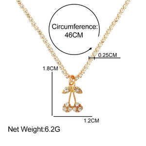 Ars Bohemian Multilayer Necklaces For Women Men Gold Butterfly Portrait Coin Cross Crystal Chokers - ArsaOne