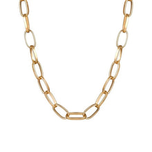 Retro Necklace Chains - ArsaOne