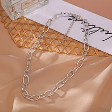 Retro Necklace Chains - ArsaOne