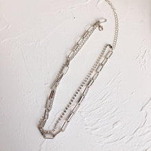 Multilayer Hip Hop Long Chain Necklace For Women Men - ArsaOne