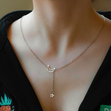 Bohemian Multilayer Cross Gold Pendant Necklaces For Women Punk Choker - ArsaOne